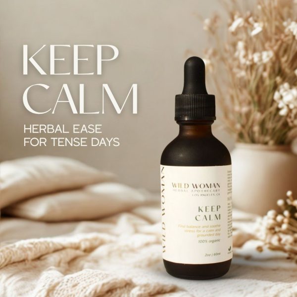 Keep Calm