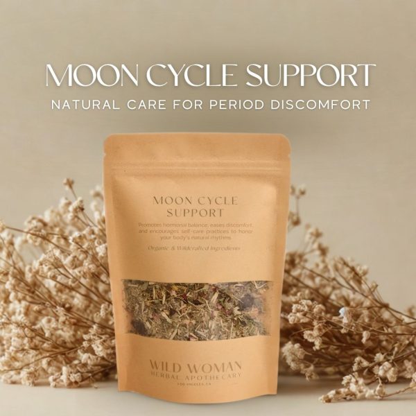 Moon Cycle Support