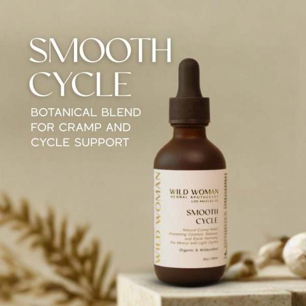 Smooth Cycle
