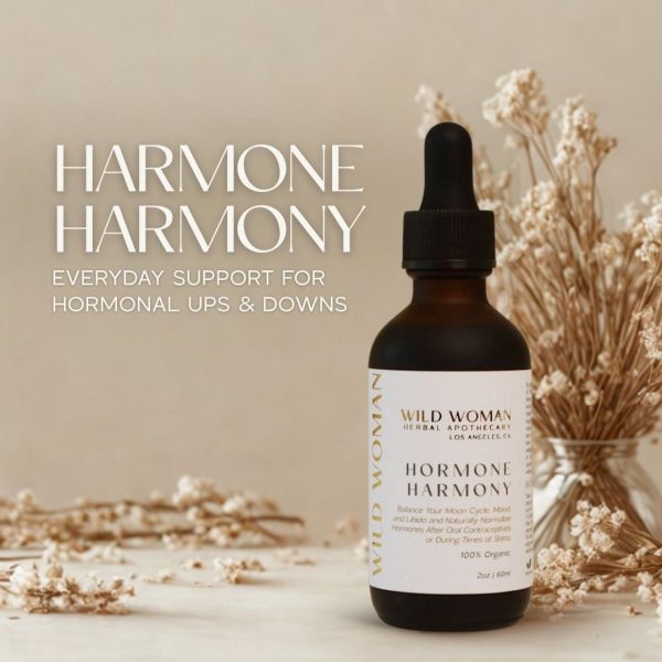 Hormone Harmony
