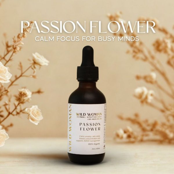 Passionflower